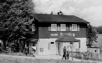 Haus Hansjörg