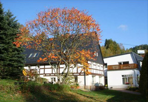 Ferienhaus