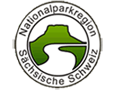 Nationalpark Logo